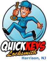 Quick Keys & Locksmith Harrison image 1